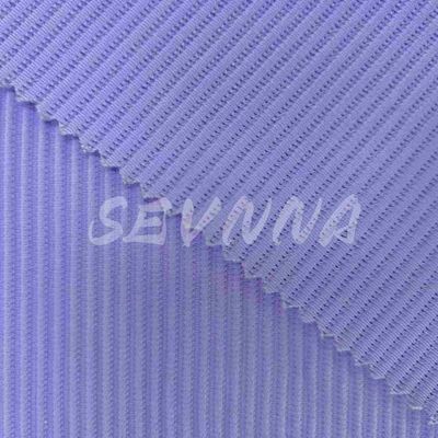 Miękkie, wygodne dziane z nylonu, tkanina z spandeksu, 3-4 stopnie, wytrzymałość koloru, szerokość 58/60 cali