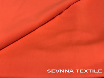 Dzianiny Eco - Friendly Repreve Nylon Fabric Half - Dull Fluo Colors