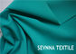 Miękka tkanina nylonowa z recyklingu FDY, o jednolitych kolorach, z elastanem 40 Denier