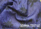 Podwójny dzianinowy Unifi Repreve, Eco Friendly Neon Bright Fluo Color Repreve Fibre Fabric