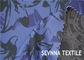 Kolorowe wzory Tkanina z recyklingu Lycra Semi nudne do graficznych spodni