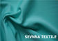 Athleisure Lekki materiał nylonowy, jednolity kolor tkaniny nylonowej