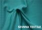 Athleisure Lekki materiał nylonowy, jednolity kolor tkaniny nylonowej