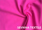 High Colorfastness بازیافت شده Poliester Fabric Wicking Management and Moisturing