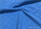 Stretch Textile شنا شنا Knit Fabric, Textured Jacquard Matt Activewear Tkanina podwórze