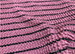 Flat Foil Print Eco Friendly Stroje kąpielowe Fabric In Shinny Jasne kolory