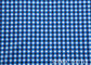 Tkanina jedwabna z nadrukiem z poliestru elastanowa Ciemne kolory z atramentu w 2 kierunkach Rozciągliwe