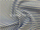 Nylonowa Lycra W pełni podszyta tkanina z recyklingu Stroje kąpielowe Bezszwowa tkanina Fitness Lekka