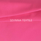Różowy Zrównoważony Spandex Lycra Yoga Tkanina Odprowadzanie wilgoci