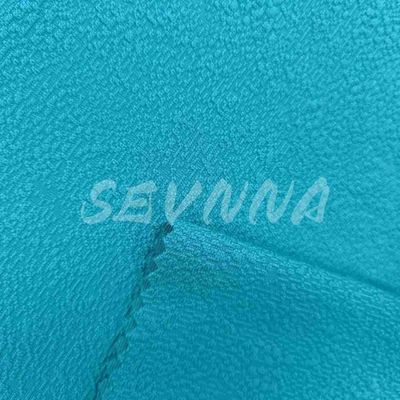 Tkanina z poliestru spandexu 86% recykling konkurencyjna cena