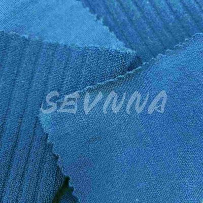 Średnia waga Stretch Leggings tkanina 135cm szerokość Solid Printed Type