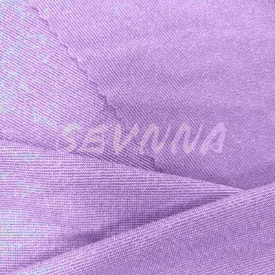 145 cm szerokość Stretch Leggings tkanina Solid wydrukowany nadaje się do codziennego noszenia