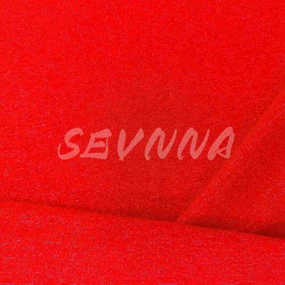 Elastyczna i stylowa odzież aktywna Tkanina dziana do aktywnego stylu życia