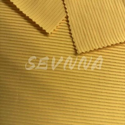93% Nylon z recyklingu 250 gm Tkanina do kostiumów kąpielowych przyjazna dla środowiska