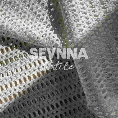 Płytka okrągła Płytka z tkaniny lycra z recyklingu do dostosowywalnego noszenia