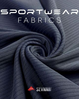 Tkanina Lycra 94% Nylon 6% Lycra 240gm Szybkie suszenie