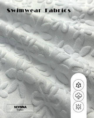 Ulepsz Swoją Firmę B2B Dzięki Wysoce Wydajnym Tkaninom Funkcjonalnym