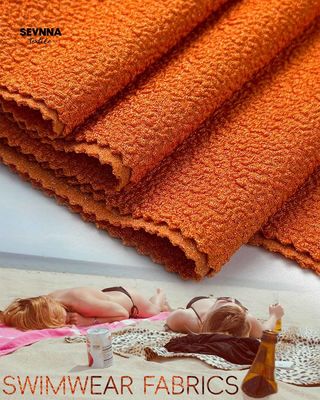 135 cm szerokości tkaniny funkcjonalne z 86% z recyklingu Nylon kompozycja i oddychające wydajności tekstyliów