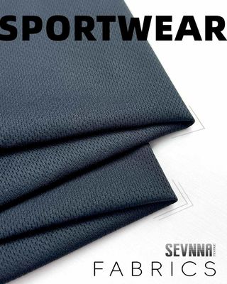 Wysokowydajna tkanina kolarska o szerokości 152 cm i gramaturze 130 gsm do rozciągliwej odzieży kolarskiej