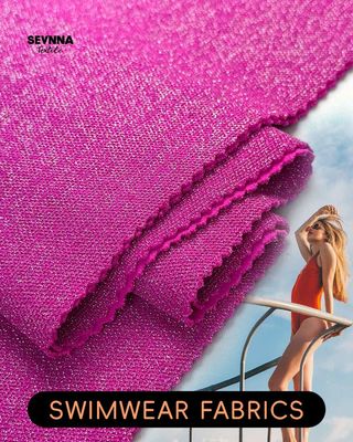 Oddychający i trwały materiał na legginsy ze stretchem z przyjaznej dla środowiska mieszanki nylonu z recyklingu dla wygodnego dopasowania