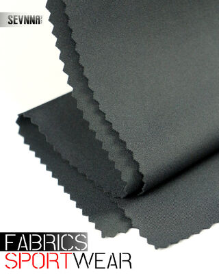 Bieżące tkaniny, stworzone z myślą o zapewnieniu najwyższego komfortu, rozciągliwości i kontroli wilgoci, odpowiednie do odzieży sportowej i codziennej odzieży atletycznej