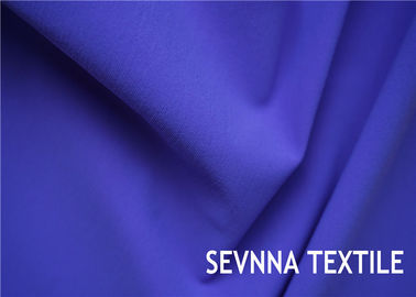 Neon Bright Fluo Colors بازیافت شده Lycra Fabric z półmatowym odcieniem