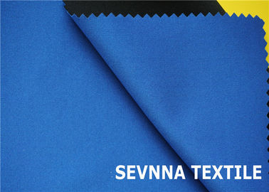 Warp Knit بازیافت شده Lycra Fabric Digital Sublimation Printing 210gsm