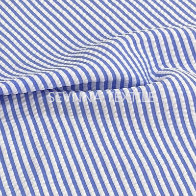 Tricot Warp Dyeing Activewear Dzianina Sun Protect Biustonosz sportowy strój gimnastyczny