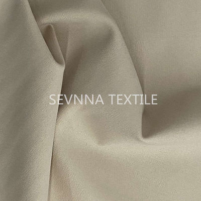 4 Way Elastan Yoga Wear Fabric Elastyczny miękki strój sportowy Noszenie gimnastyczne