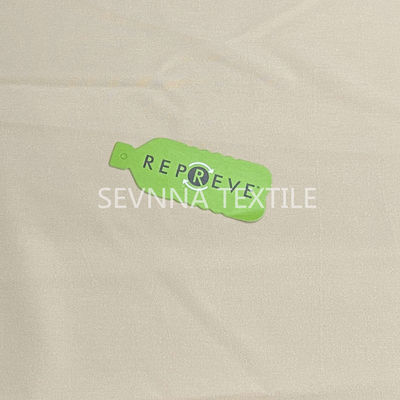 Repreve Fibre Recycled Tkanina kąpielowa Odzież plażowa dla kobiet