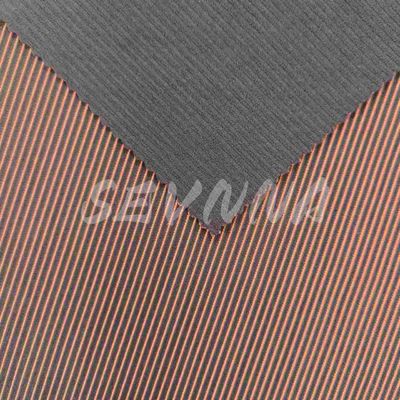 91% Nylon z recyklingu 9% Spandex Eco Friendly Swimsuit Fabric Szybkie suszenie i długotrwałość