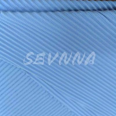Miękkie, wygodne 92% REPREVE Nylon 8%Spandex Tkanina Warp Płytka Kolor Trwałość 3-4 stopnia