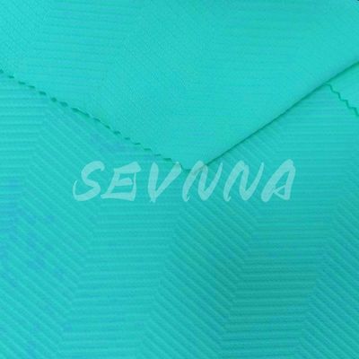 Ekologiczne 4 Way Stretch Yoga Activewear Textile Custom Color Recykling Nylon Spandex Legging