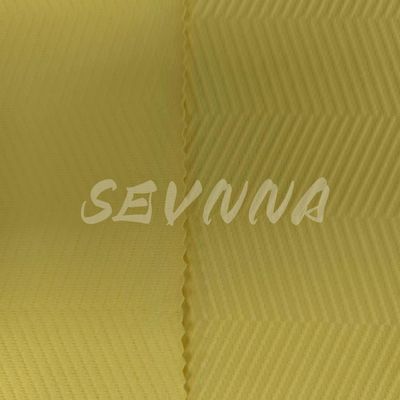 Recykling Stretch Yoga Wear tkanina odporna na zapach anty zapach stały / wydrukowany kolor na zamówienie
