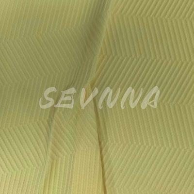 Recykling Stretch Yoga Wear tkanina odporna na zapach anty zapach stały / wydrukowany kolor na zamówienie