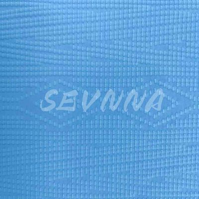 Oddychająca 300 gm Repreve Spandex Tkanina Niestandardowy Kolor Ochrona UV Latem/Wiosną
