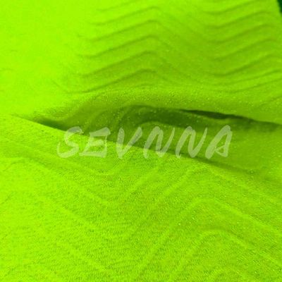 Włókno z recyklingu Włókno z recyklingu Nylon Activewear Włókno z dzianin Stretch And Breathable Features
