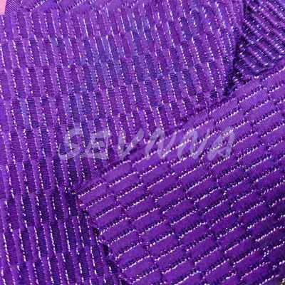 Wysoka przepustność 260gm Activewear Tkanina dziana do odzieży sportowej