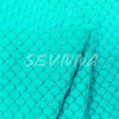 125cm szerokość, miękka, wygodna, nylonowa tkanina spandeksowa 260gm 3-4 stopnia, kolor, szybkość, kostium kąpielowy, aktywność