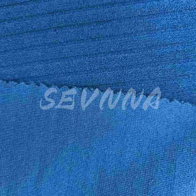 Średnia waga Stretch Leggings tkanina 135cm szerokość Solid Printed Type