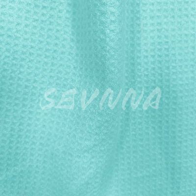 Wzory niestandardowe Akceptowane 150-160cm Szerokość Yoga Wear Tkanina do kręgowego dziania