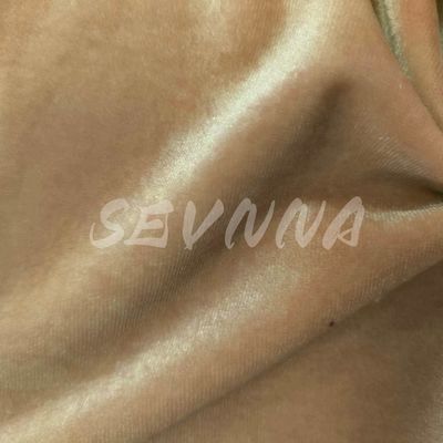 Elastyczność 82% Polyester z recyklingu 18% Tkanina Spandex do zrównoważonej odzieży aktywnej