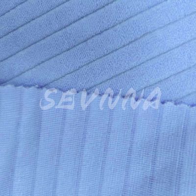 Super Luxe Eco Friendly Swimsuit Tkanina Dwu-Way Elastyczność Lekkie / Szybkie suszenie