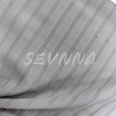Elastyczna tkanina z nylonu w wadze 290gm Miękka i piękna 3-4 stopnie