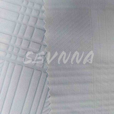 Stretch Leggings Tkanina Materiał o wysokiej wydajności dla komfortu i stylu