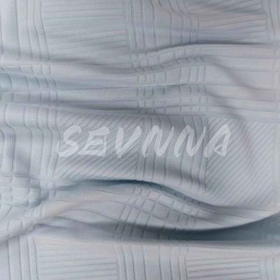Stretch Leggings Tkanina Materiał o wysokiej wydajności dla komfortu i stylu