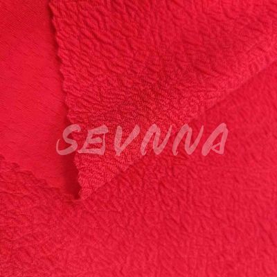 Ekologicznie przyjazne z recyklingu Nylon Spandex Activewear Tkanina dziana Prywatność Tkanina rozciągająca