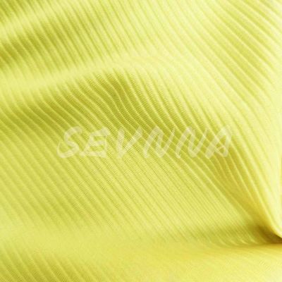 Oddychająca tkanina z zwrotnego materiału z kostiumów kąpielowych 85% Nylon z recyklingu 15% Spandex do plaży i basenu