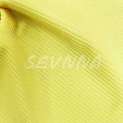 Oddychająca tkanina z zwrotnego materiału z kostiumów kąpielowych 85% Nylon z recyklingu 15% Spandex do plaży i basenu