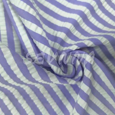 240gm Nylon Spandex Tkanina 125cm Lato basen Strand kostium kąpielowy / Activewear